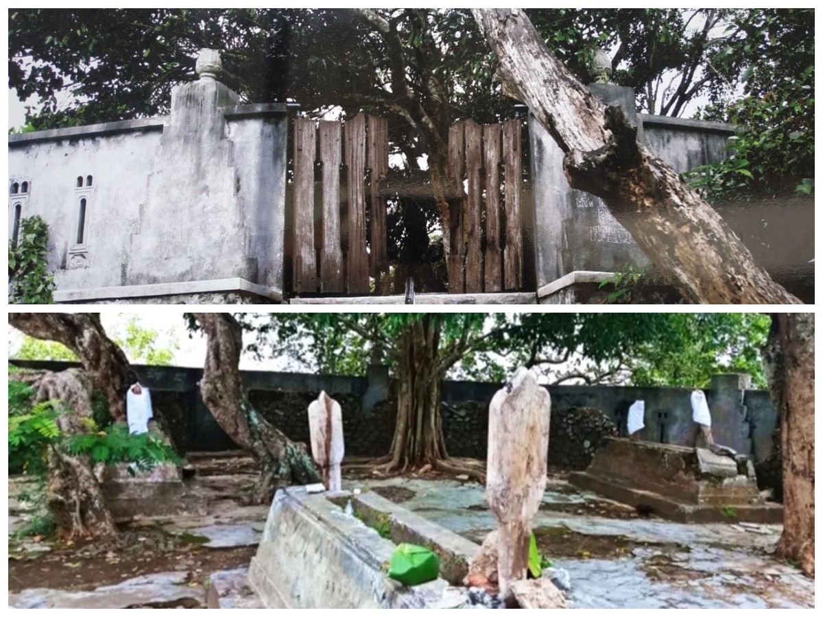 Kisah Tragis Boncolono, Maling Gentiri yang Dikenang Sebagai Pahlawan Rakyat Kediri