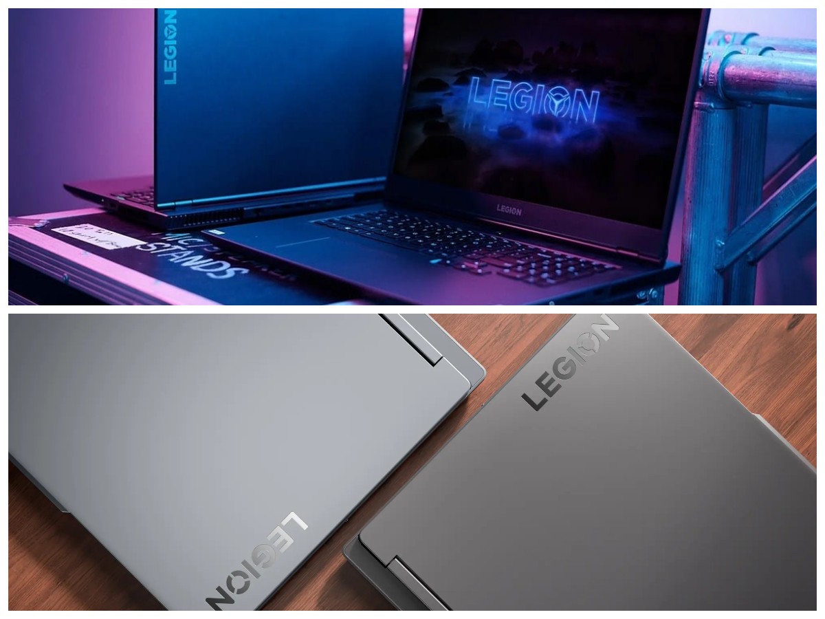 Review Lenovo Legion Slim 5, Perpaduan Desain Ramping dan Performa Gaming