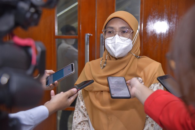 Badai PHK Diprediksi Berlanjut, Legislator Ingatkan Pemerintah Ambil Langkah Konkret