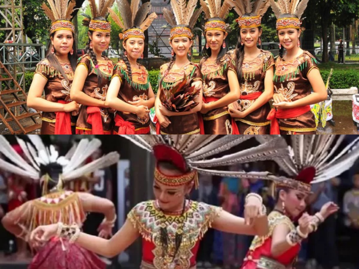 Sejarah dan Asal-usul Suku Banjar, dan Memiliki Kebudayaan Khasnya yang Unik!