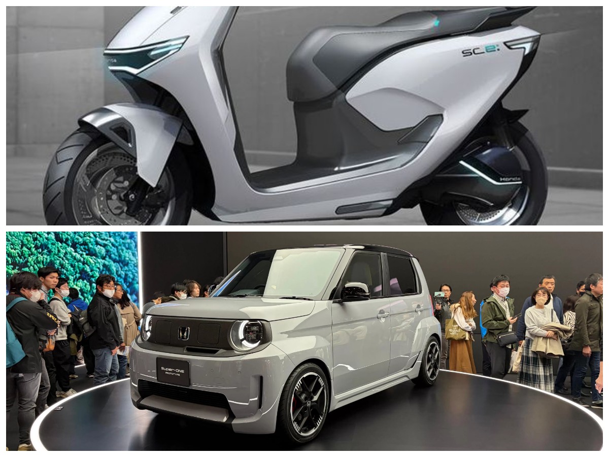 Motor Sport Baru Honda Ketahuan Uji Jalan di Indonesia! Intip Deretan Bocoran Fitur dan Speknya