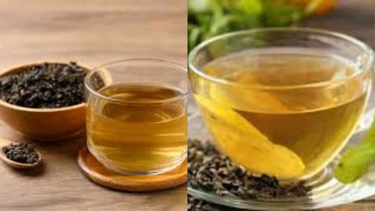 Inilah 8 Khasiat Hebat Dari Teh Oolong Untuk Kesehatan Yang Luar Biasa!