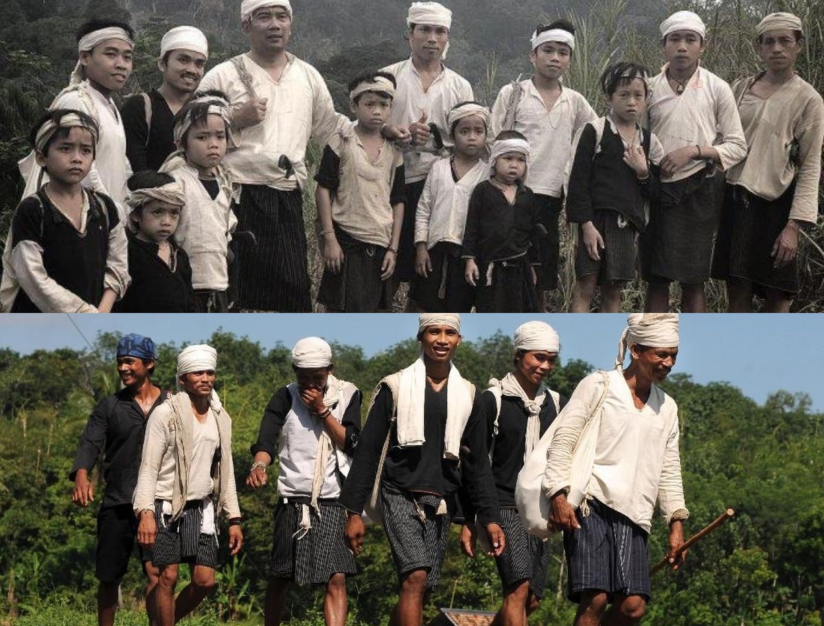 Menelusuri Sejarah Suku Baduy Dalam: Menjaga Kehidupan yang Harmonis dengan Alam!