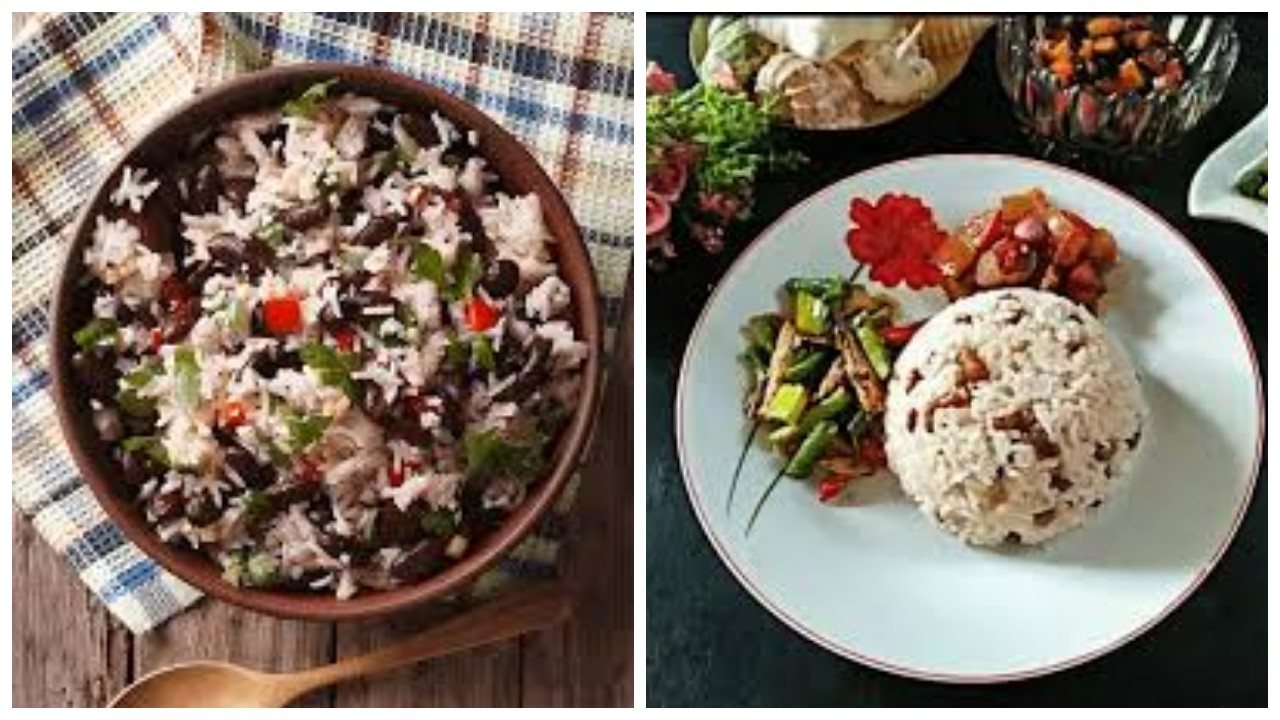 Nasi Lapola, Nasinya Orang Maluku Utara