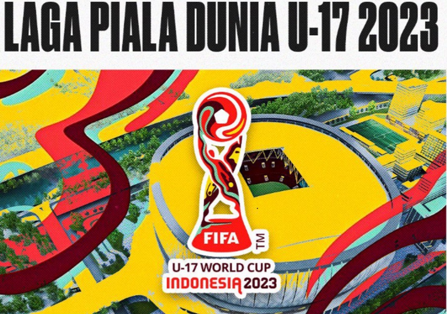 ndonesia Tuan Rumah Piala Dunia U-17, Polri Siagakan 13.251 Personel Pengamanan