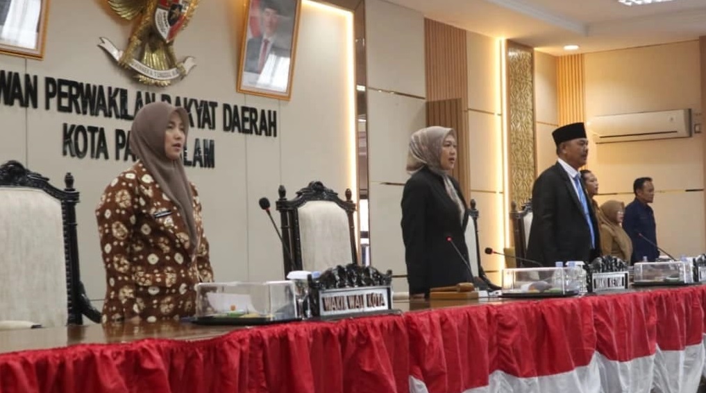 Wawako : Optimalkan Penggunaan APBD Perubaha, Tingkatkan Pelayanan Publik 