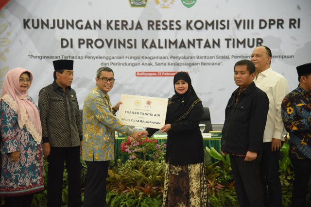 Endang Harap Program Kemensos Sentuh Masyarakat & Tepat Sasaran