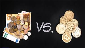 Bitcoin vs. Uang Konvensional: Mana yang Lebih Menguntungkan? Jawabannya Mengejutkan!