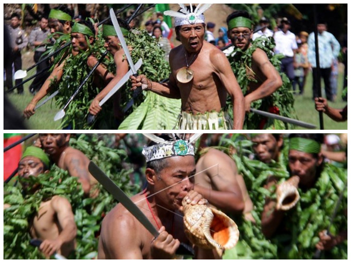 Sejarah Suku Enggano: Menelusuri Jejak Budaya di Pulau Terpencil Bengkulu!