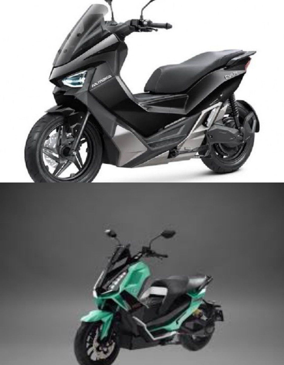 Motor Listrik Polytron yang Cocok untuk Mudik: Ini Rekomendasi dan Titik Pengisian Daya Gratis!