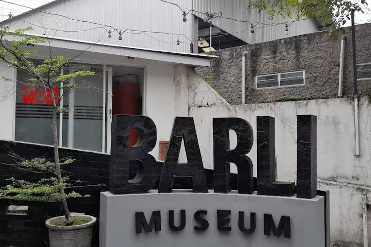 Museum Barli Bandung: Jejak Kreativitas dan Pelestarian Seni Rupa Indonesia