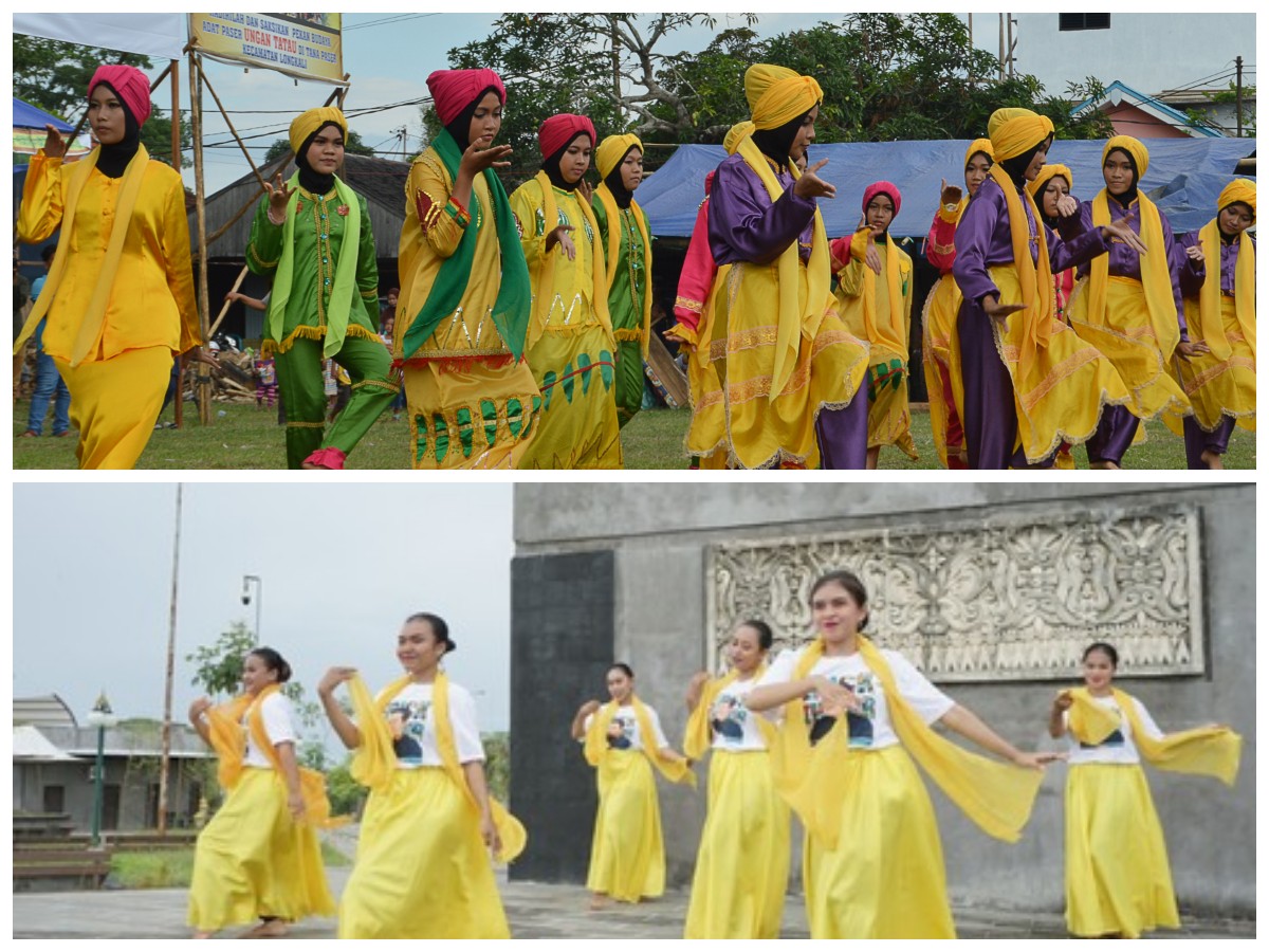 Menelusuri Sejarah Suku Paser: Warisan Budaya Tertua di Kalimantan Timur!