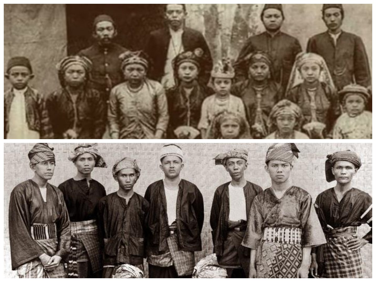 Sejarah Suku Jambak: Menyelami Jejak Budaya dan Kehidupan Masyarakat Tradisional