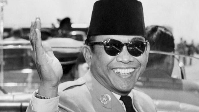 Inilah 7 Percobaan Pembunuhan Presiden Soekarno, Bapak Proklamator Indonesia,