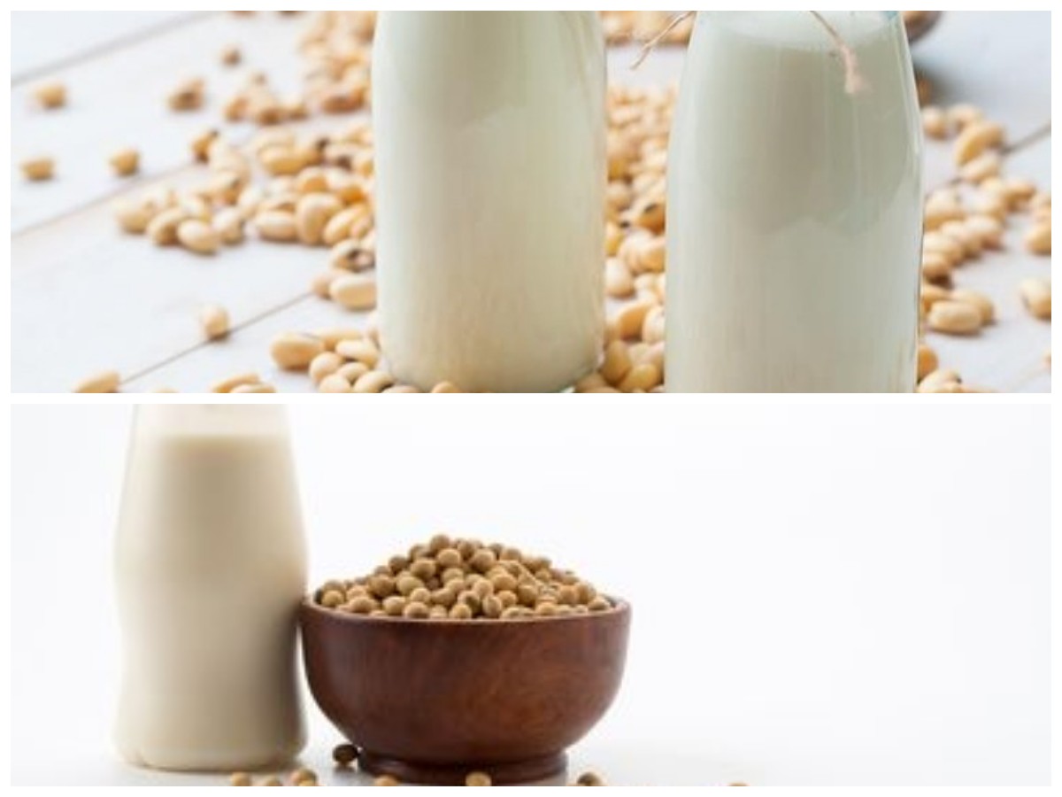 Kenali Khasiat Susu Soya: Minuman Bergizi yang Baik untuk Kesehatan