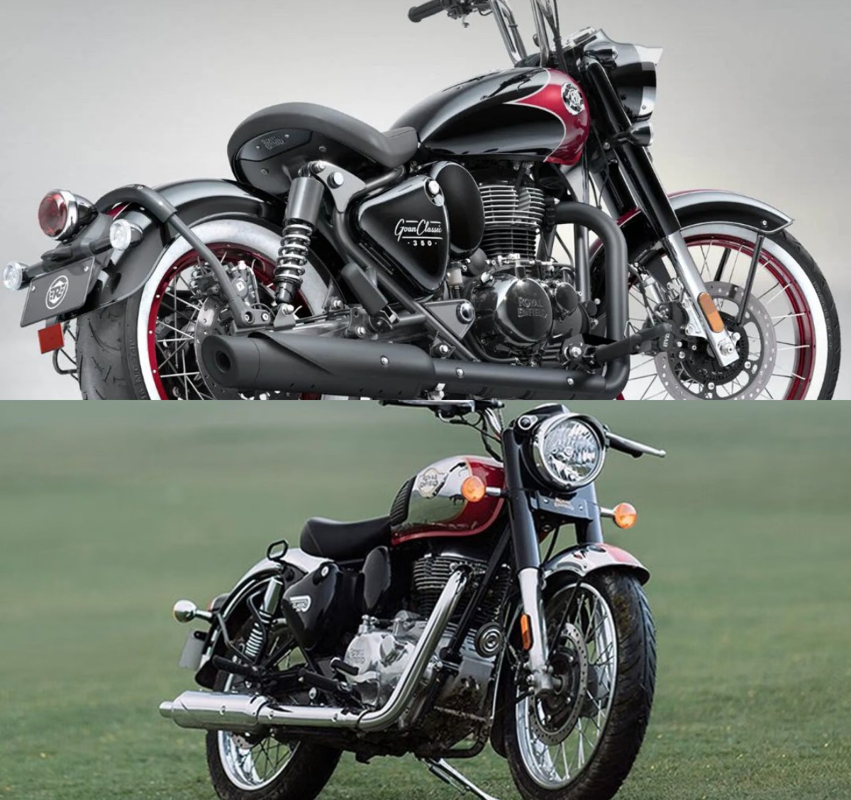 Royal Enfield 2026: Classic 350 Generasi Baru Dijanjikan Lebih Halus dan Nyaman