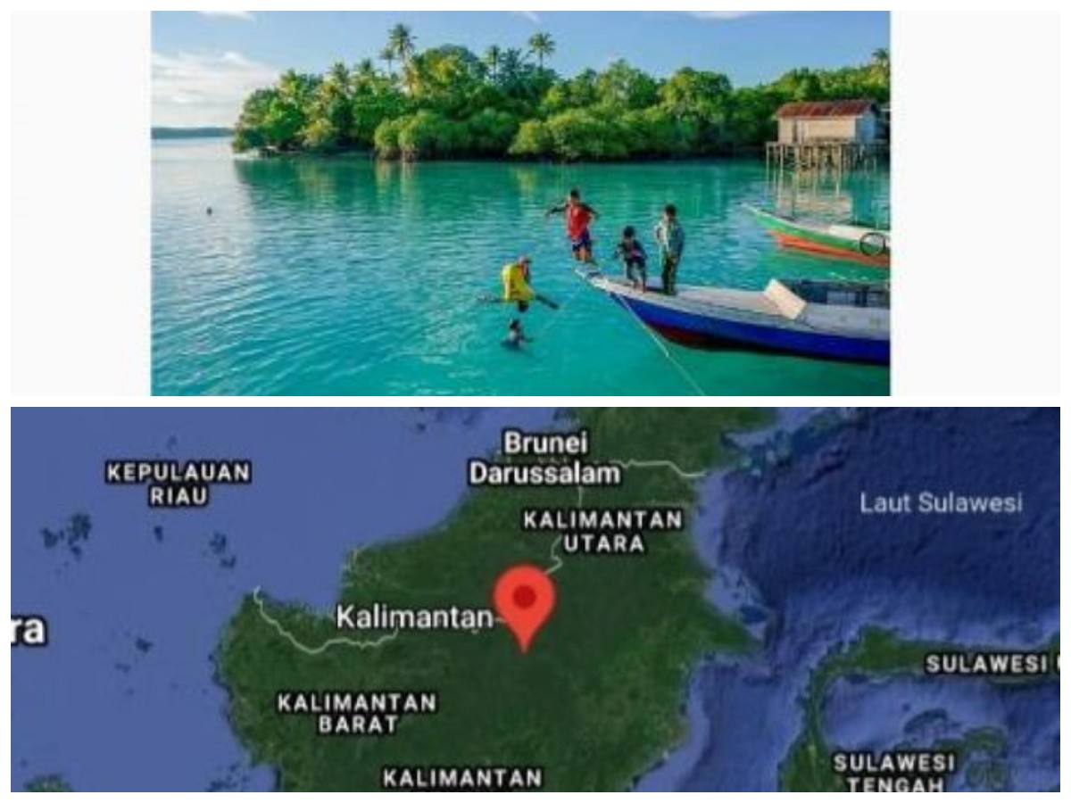 Eksplorasi Kalimantan: Menguak Keindahan dan Misteri Sejarah Pulau Borneo yang Agung