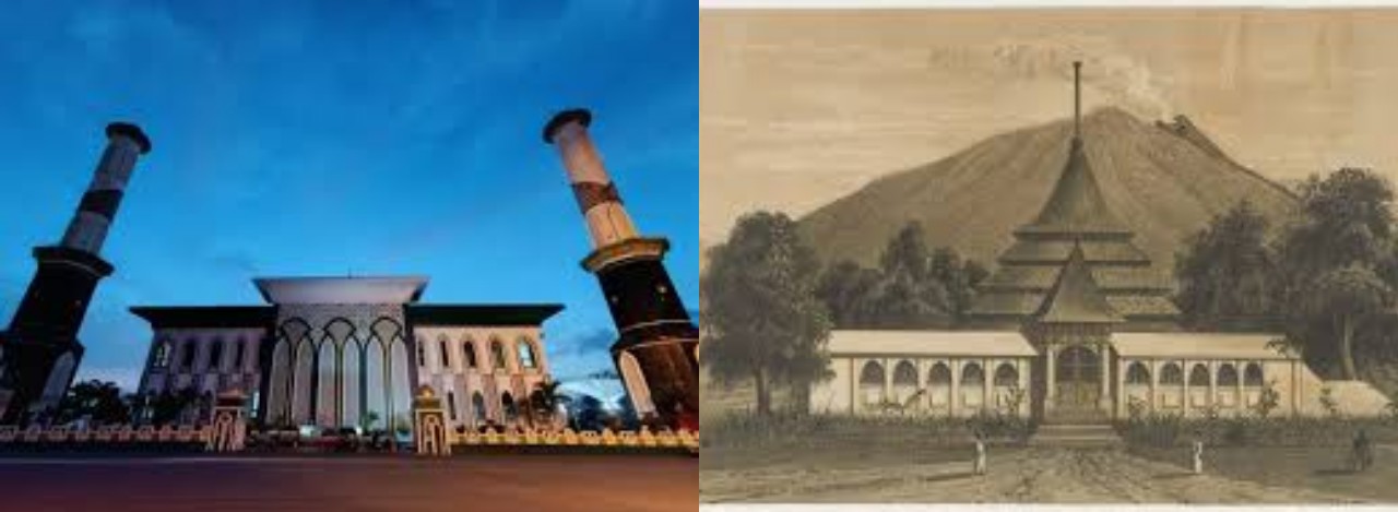Sejarah Kerajaan Ternate, Masa Kejayaan, dan Peninggalannya