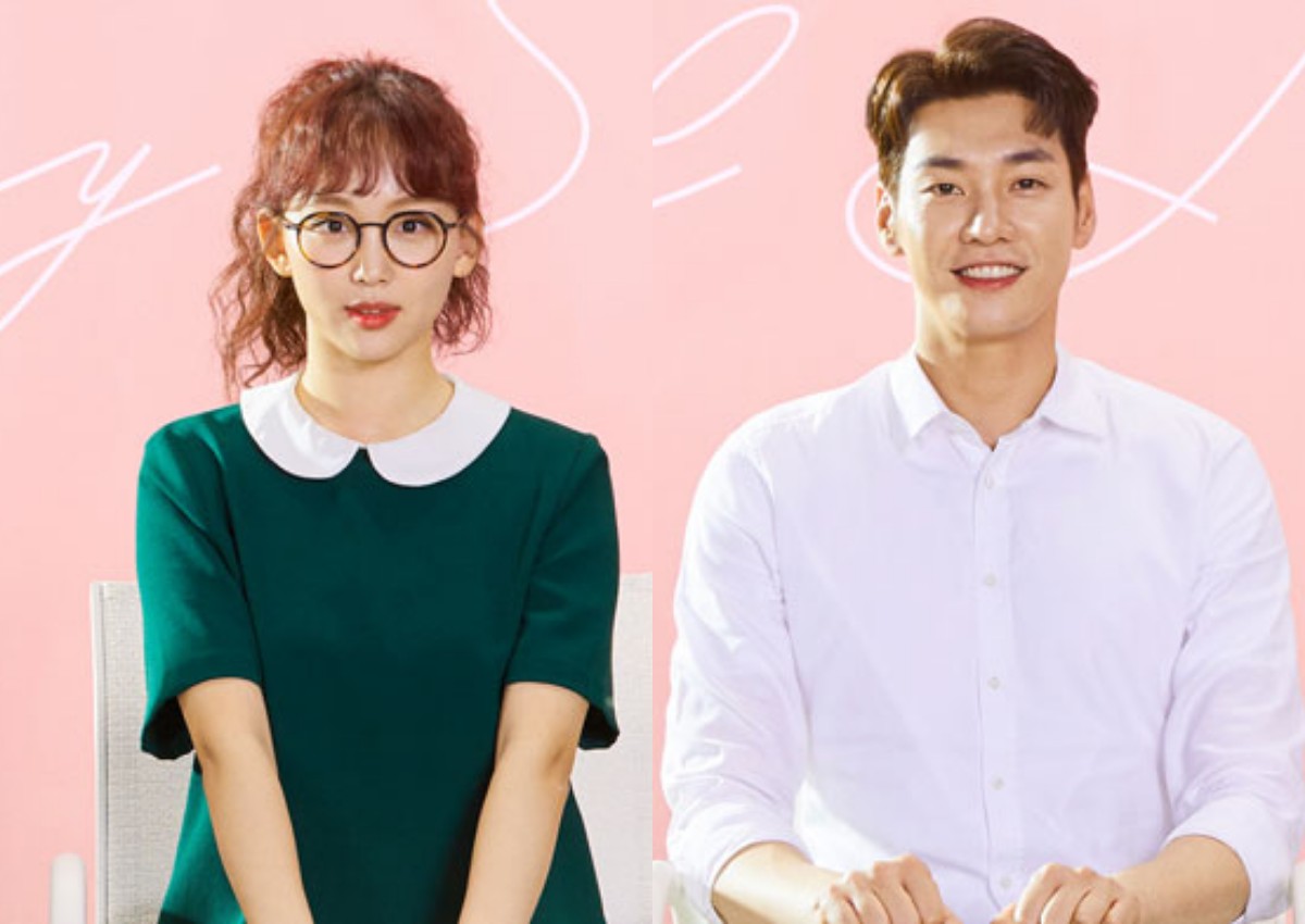 Yuk intip Sinopsis The Secret Life of My Secretary, Drama Hits Kim Young Kwang dan Jin Ki Joo