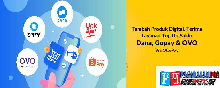 Saldo Dana, OVO, dan GoPay: Rahasia Transaksi Cepat & Hemat yang Jarang Diketahui!