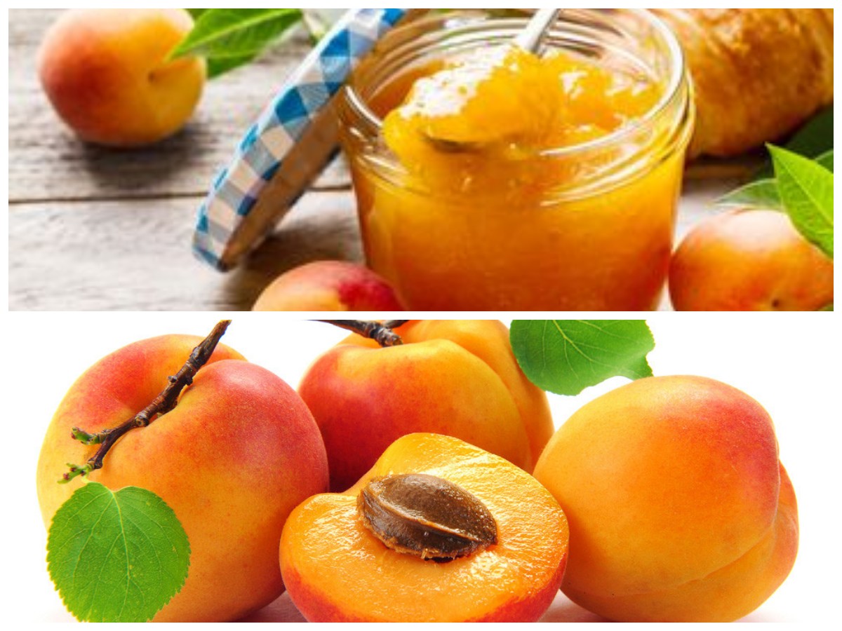 Rahasia Sehat Alami: Ini Deretan Manfaat Buah Aprikot untuk Organ Vital Anda