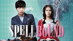 Sinopsis Spellbound, Ada Hantu di Antara Cinta Lee Min-Ki dan Son Ye-Jin, ini Filmnya!