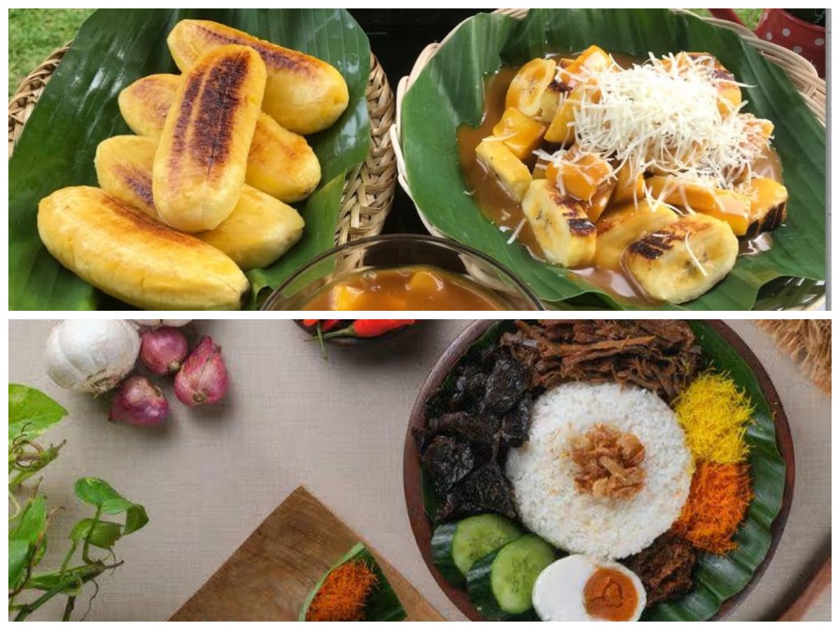 Kuliner Khas Samarinda yang Wajib Dicicipi: Sensasi Rasa yang Bikin Nagih!