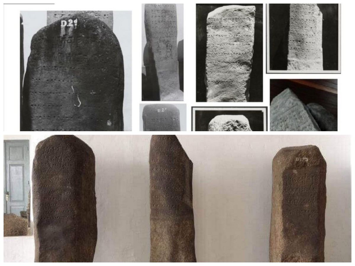 Prasasti Yupa: Jejak Awal Kerajaan Kutai dan Perkembangan Agama Hindu di Nusantara