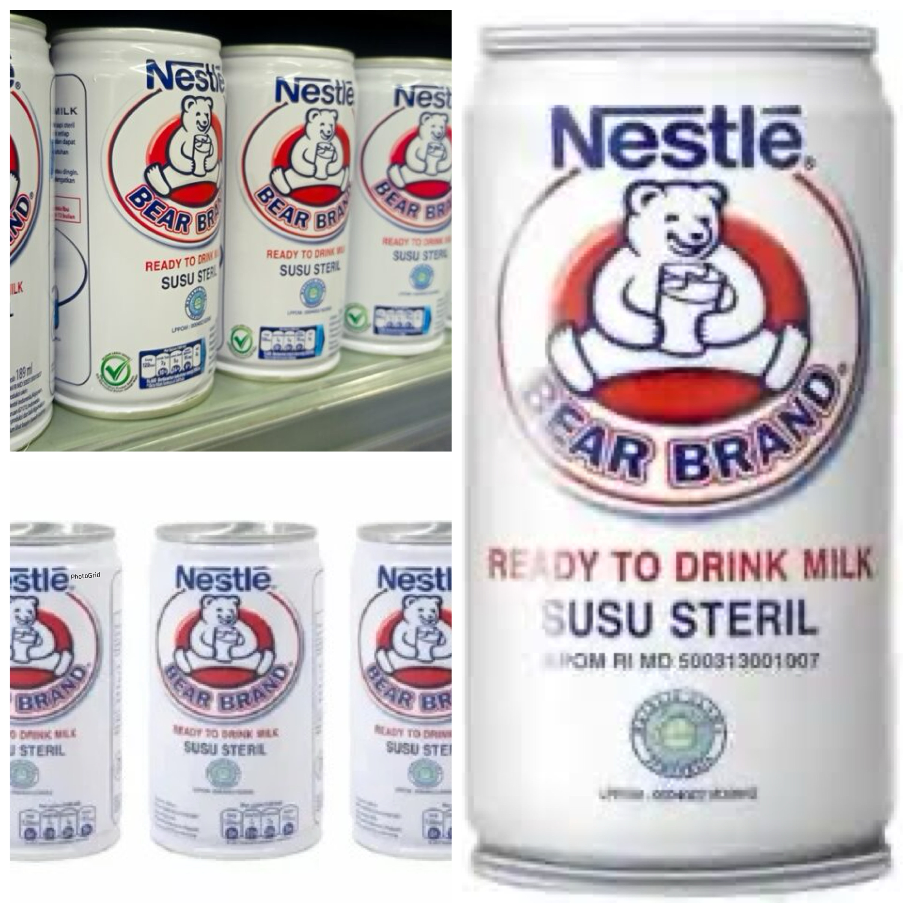 Manfaat Susu Beruang bagi Kesehatan: Kandungan, Khasiat, dan Hal yang Perlu Diperhatikan!