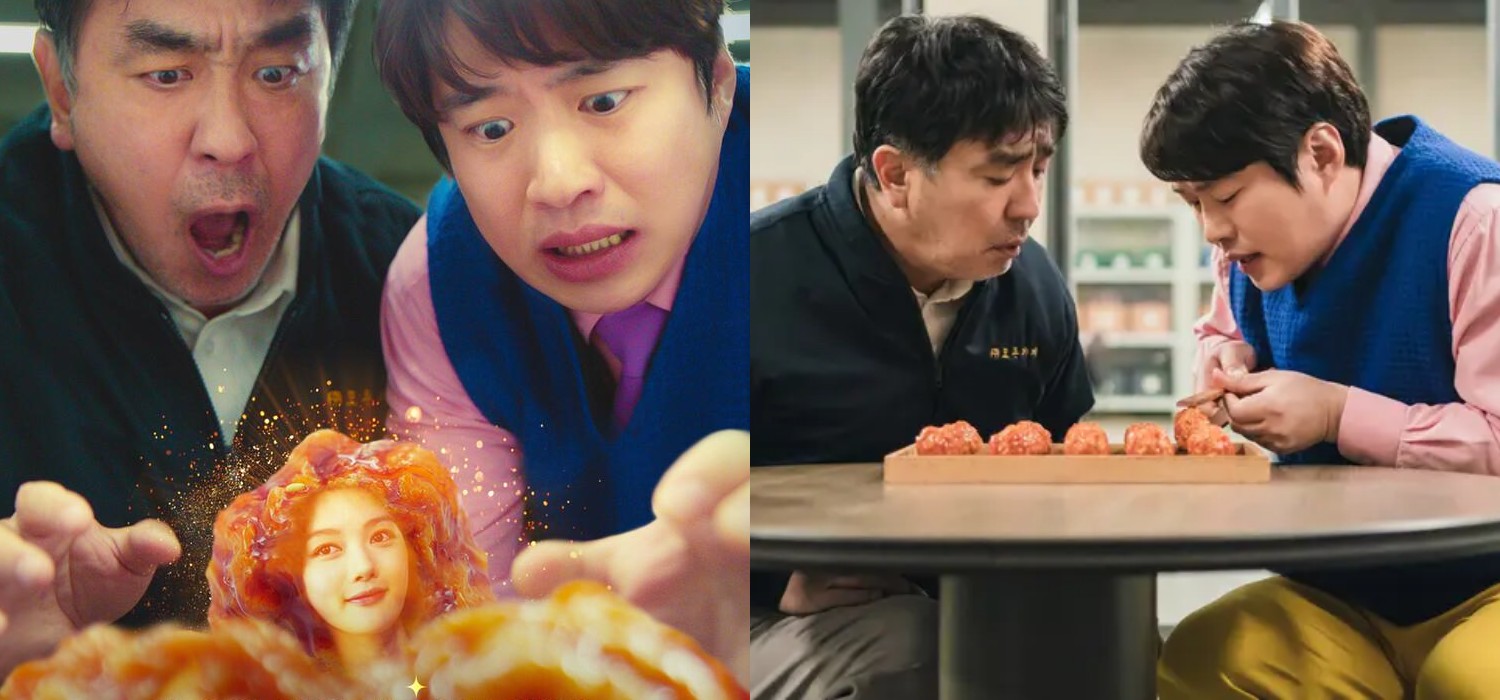 Sinopsis Drama Chicken Nugget, Upaya Kembalikan Ayam Goreng Jadi Manusia