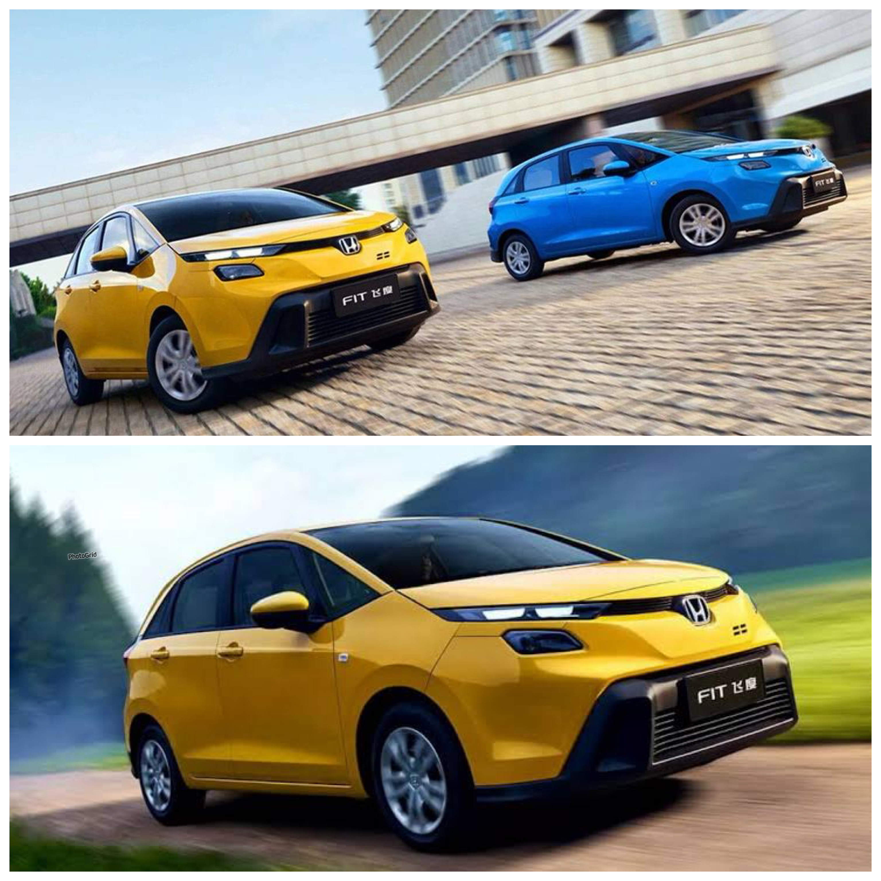 Honda Jazz 2026 Comeback! Hatchback Konvensional Ini Masih Percaya Diri di Era Mobil Listrik!