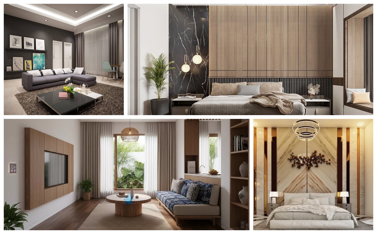 Rekomendasi 6 Tren Desain Interior 2026 yang Mengubah Cara Kita Menata Rumah: Gaya Baru Hunian Masa Depan