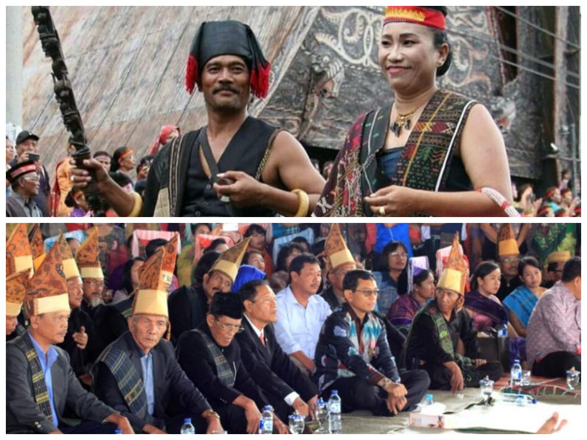 Pesona Budaya Suku Simalungun: Menyingkap Tradisi dan Nilai-Nilai Kearifan Lokal