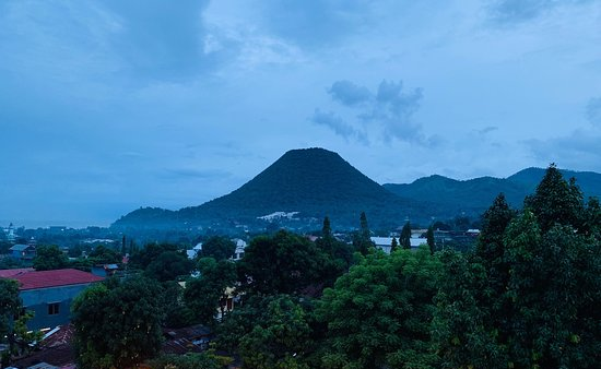 Eksplorasi Gunung Iya, Ende! Mari Mengungkap Keajaiban Alam Tersembunyi