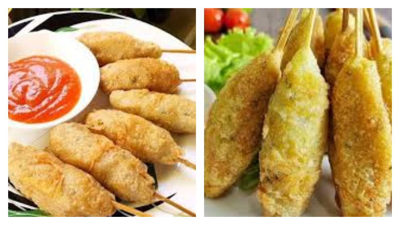 Asal-usul Sempol Malang: Siapa Penemunya?