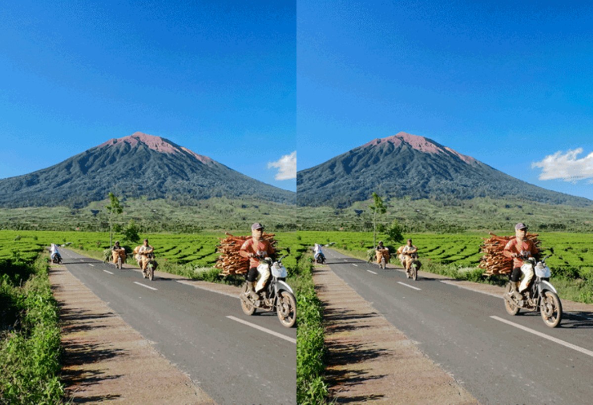 Kerinci yang Tak Terucap, Sejarah Terpendam dari Puncak Barat Indonesia