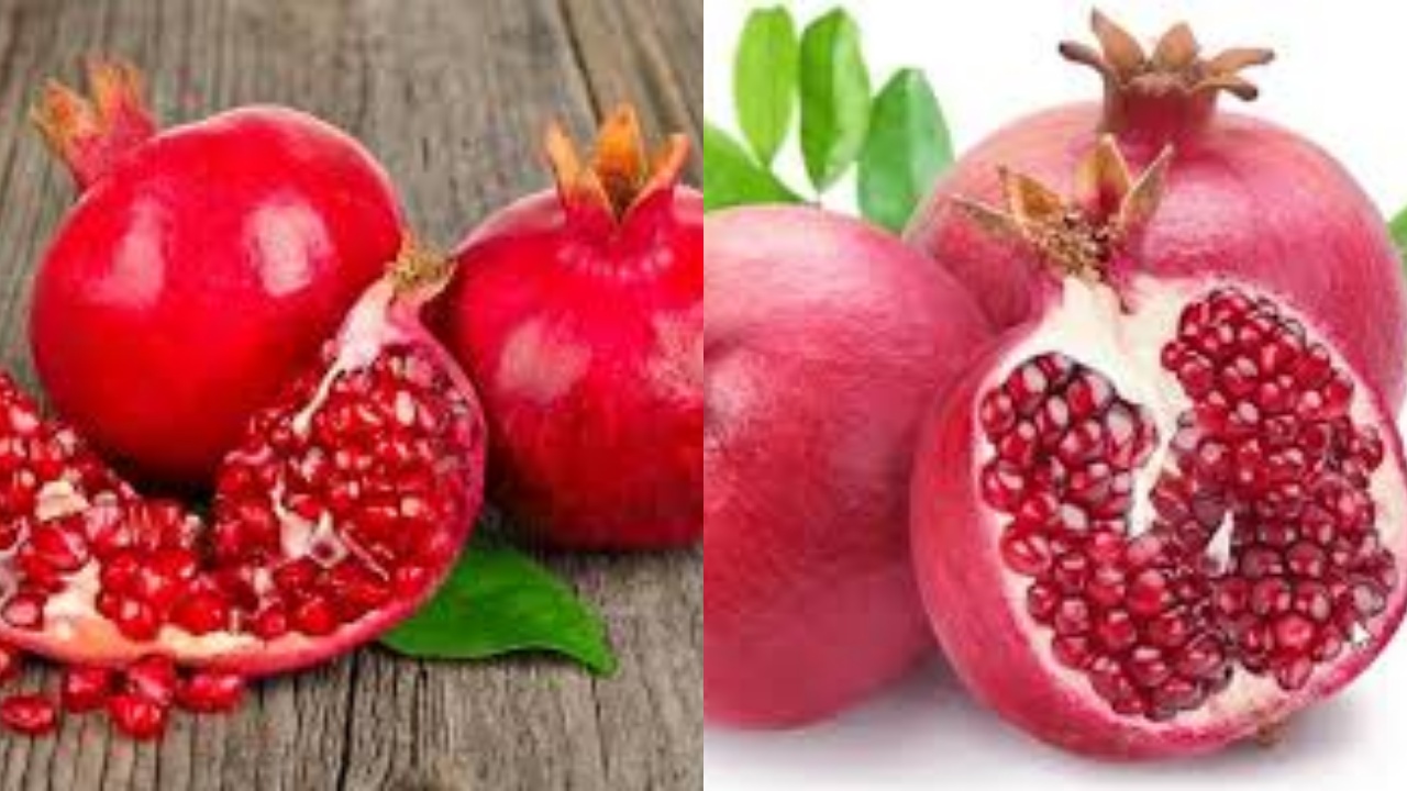  Jarang Diketahui Inilah 9 Manfaat Buah Delima Untuk Kesehatan Yang Luar Biasa!