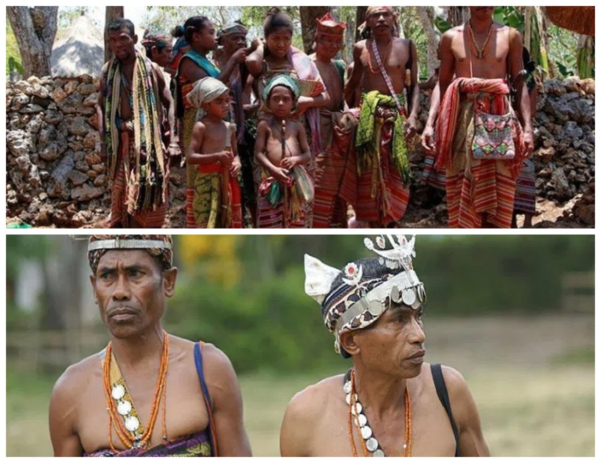 Menyelami Tradisi dan Sejarah Suku Helong: Warisan Budaya dari Maluku ke Nusa Tenggara Timur
