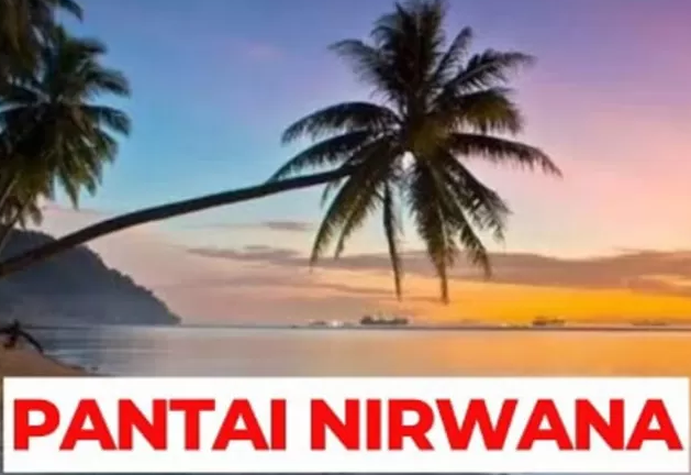 Mau Liburan ke Tempat yang Tenang? Pantai Nirwana Padang Bisa Jadi Pilihanmu!
