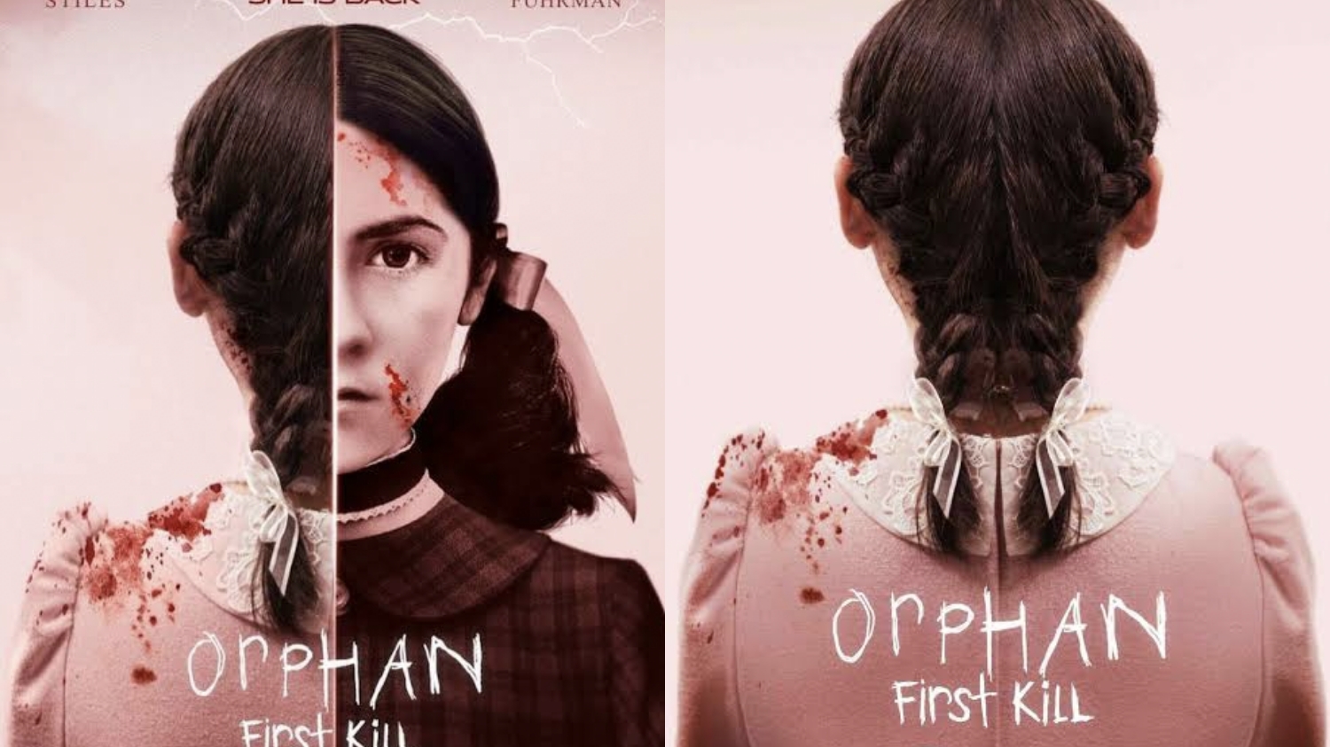 Film Orphan First Kill, Kelanjutan Aksi Mengerikan Esther