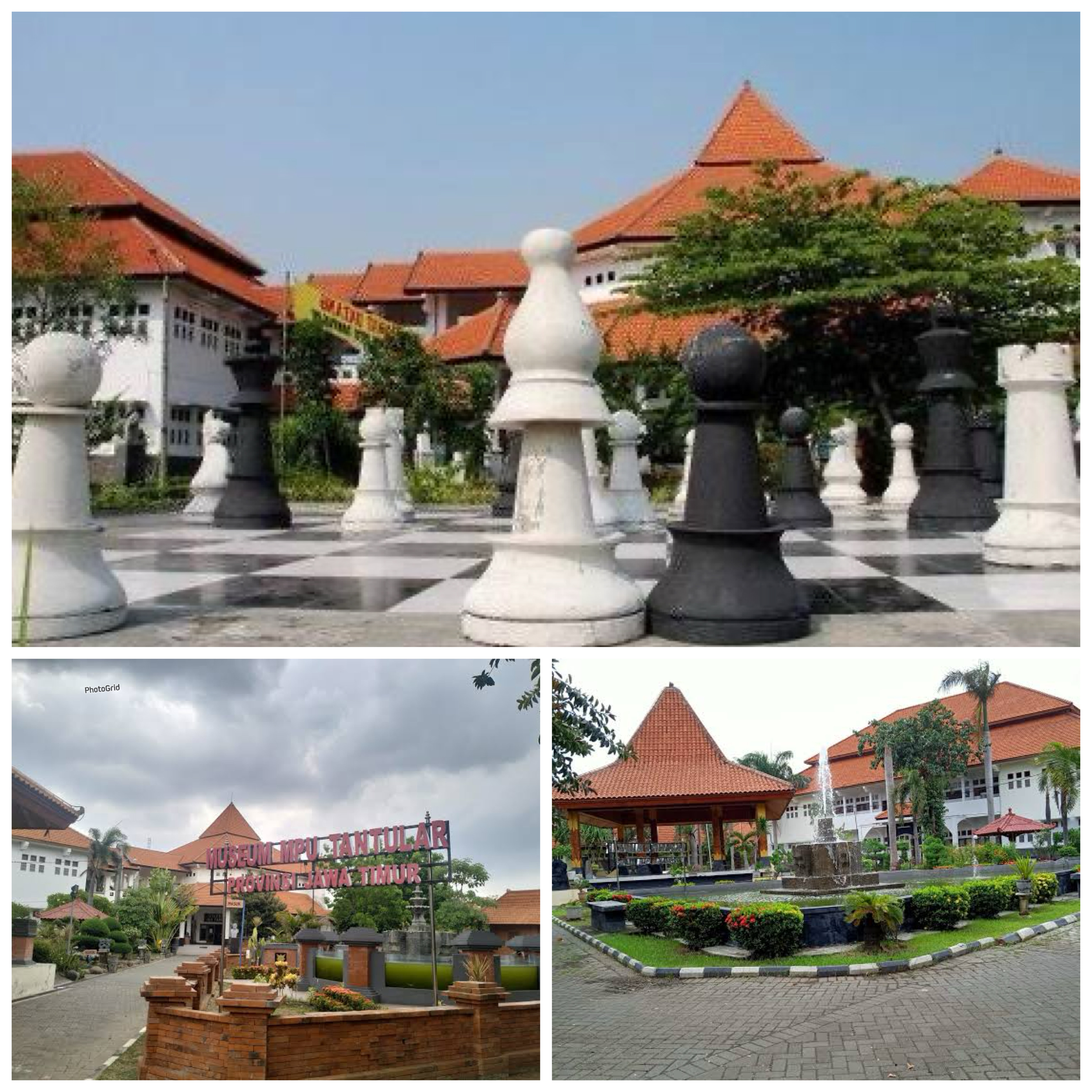 Menjelajah Sejarah dan Budaya di Museum Mpu Tantular!