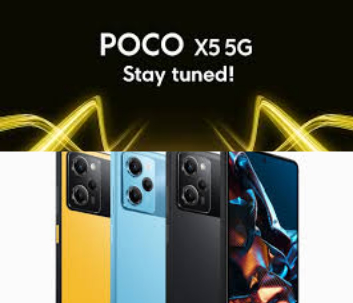 Poco X5 Pro: Pilihan Tepat untuk Gamer dan Daya Tahan Lama, Solusi Smartphone Gaming Terbaik