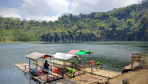 Menggali Pesona Alam, Eksplorasi Keindahan Danau Ranu Agung di Kabupaten Probolinggo, Jawa Timur