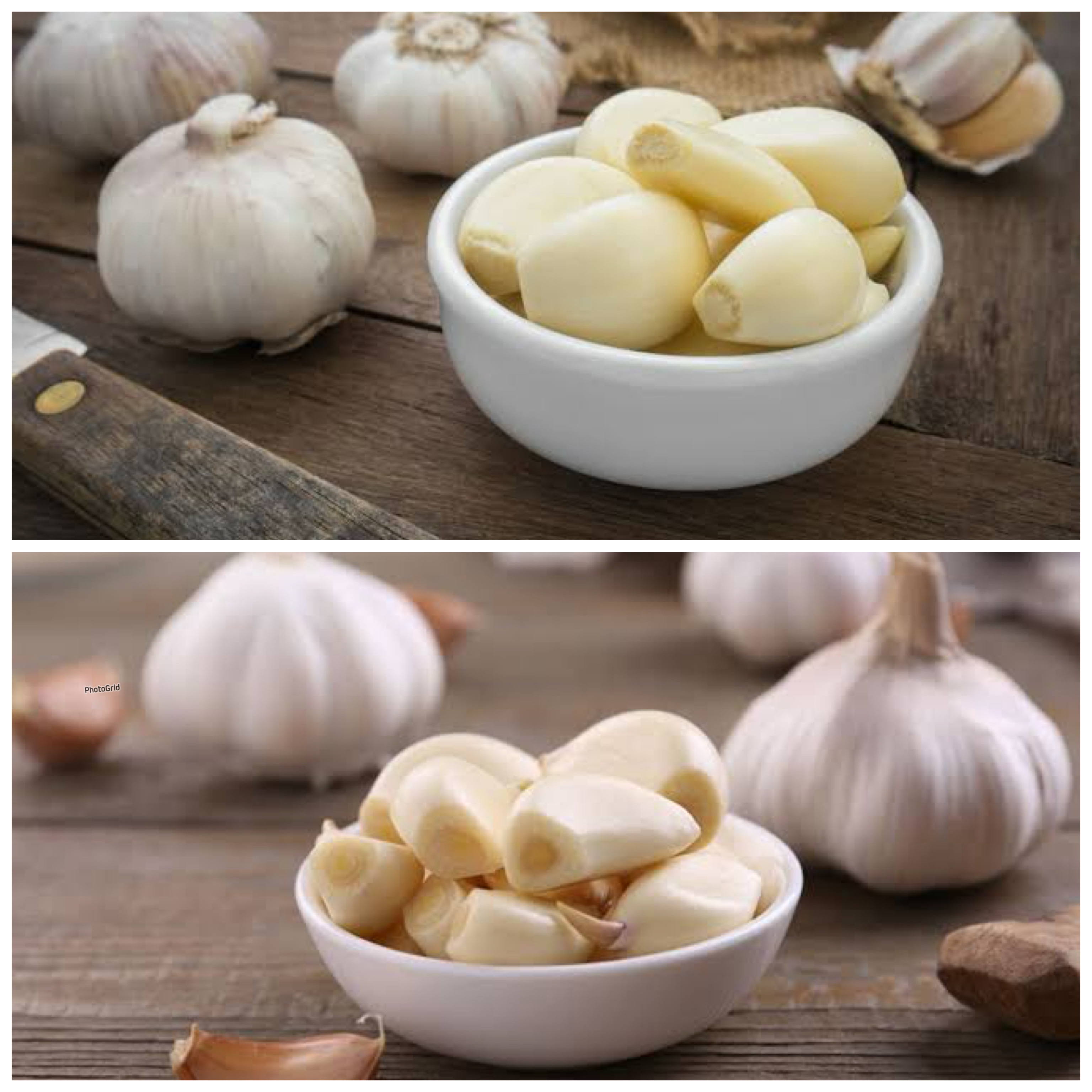 Beragam Manfaat Bawang Putih bagi Kesehatan Tubuh: Dari Kekebalan hingga Kesehatan Jantung!