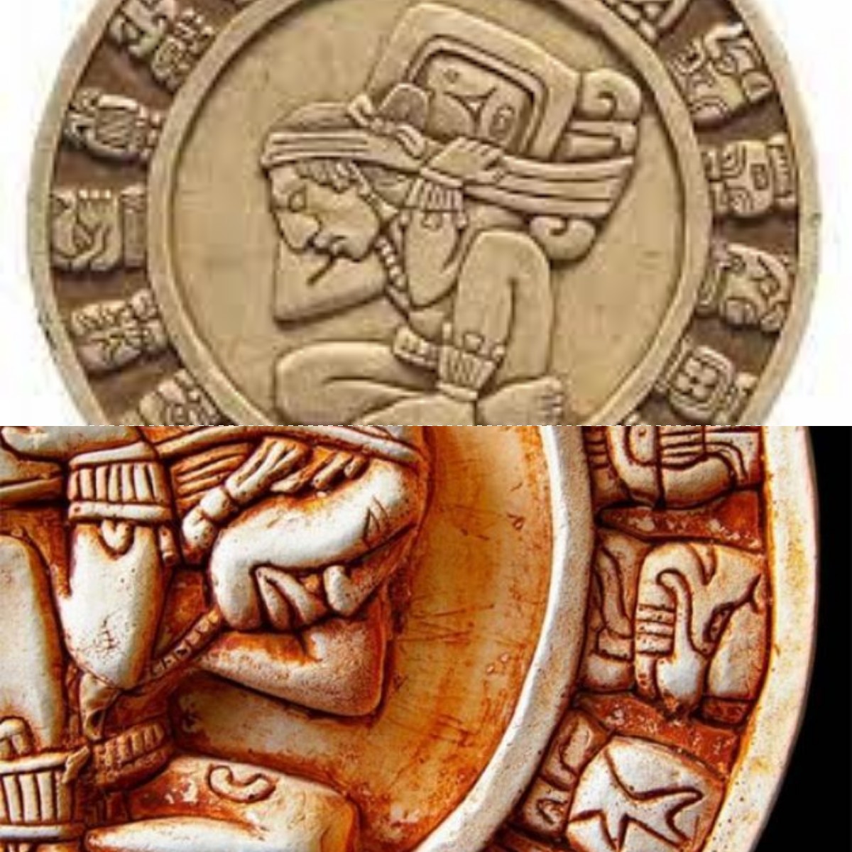 Kalender maya lebih akurat dari kalender modern, ini faktanya