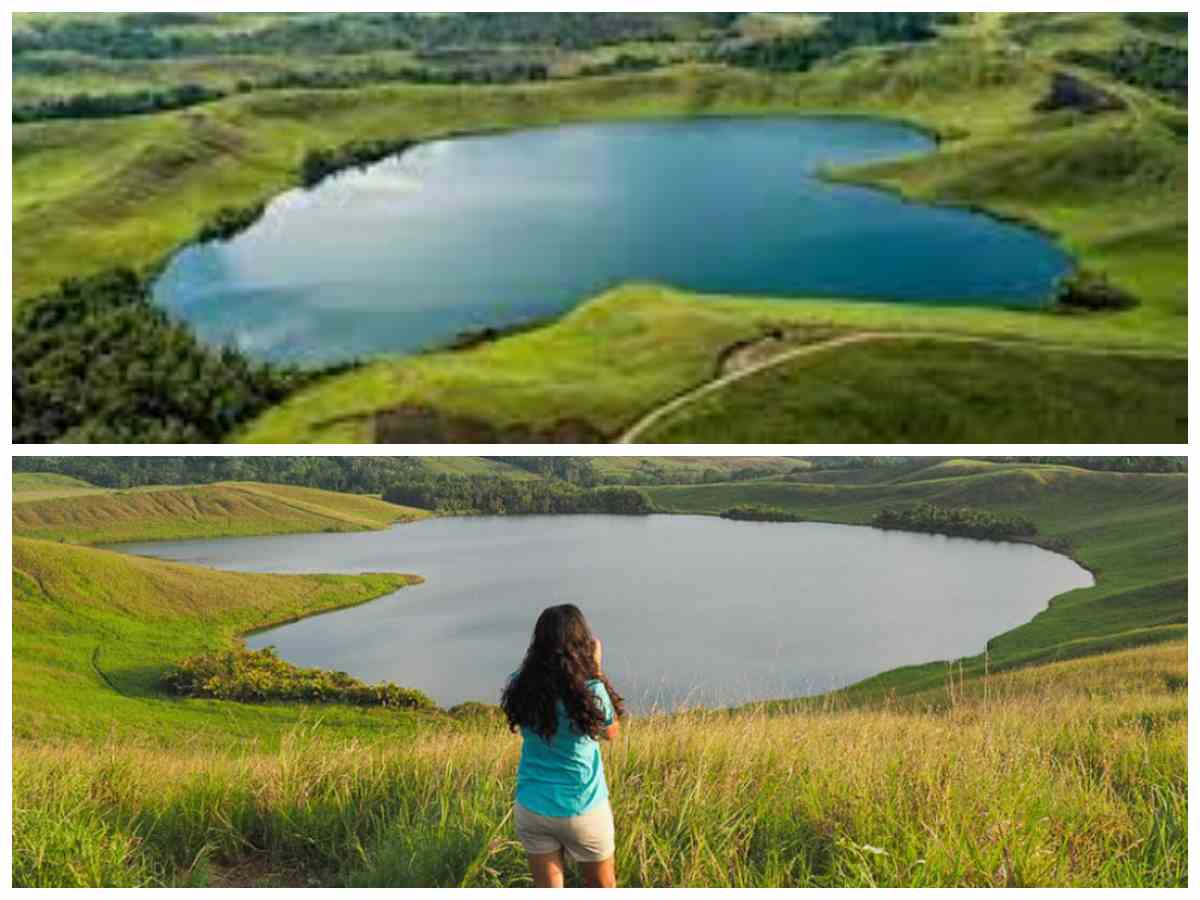 Catat! Inilah 5 Danau Terindah di Indonesia yang Wajib Dikunjungi