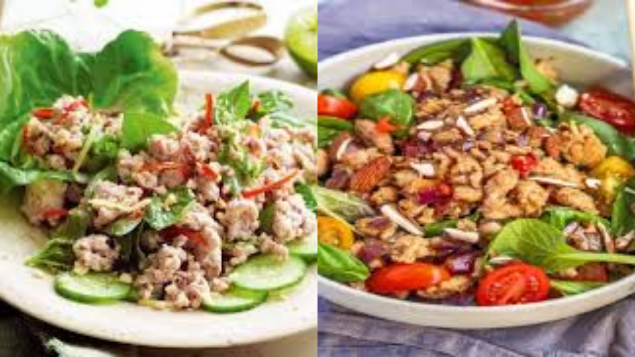 Simak! Inilah 5 Ragam Makanan Khas Laos yang harus Kamu Cicipi