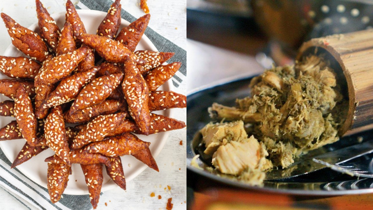 Makanan Khas Suku Toraja Paling Hits, Yang Mampu Menggoyangkan Lidah!