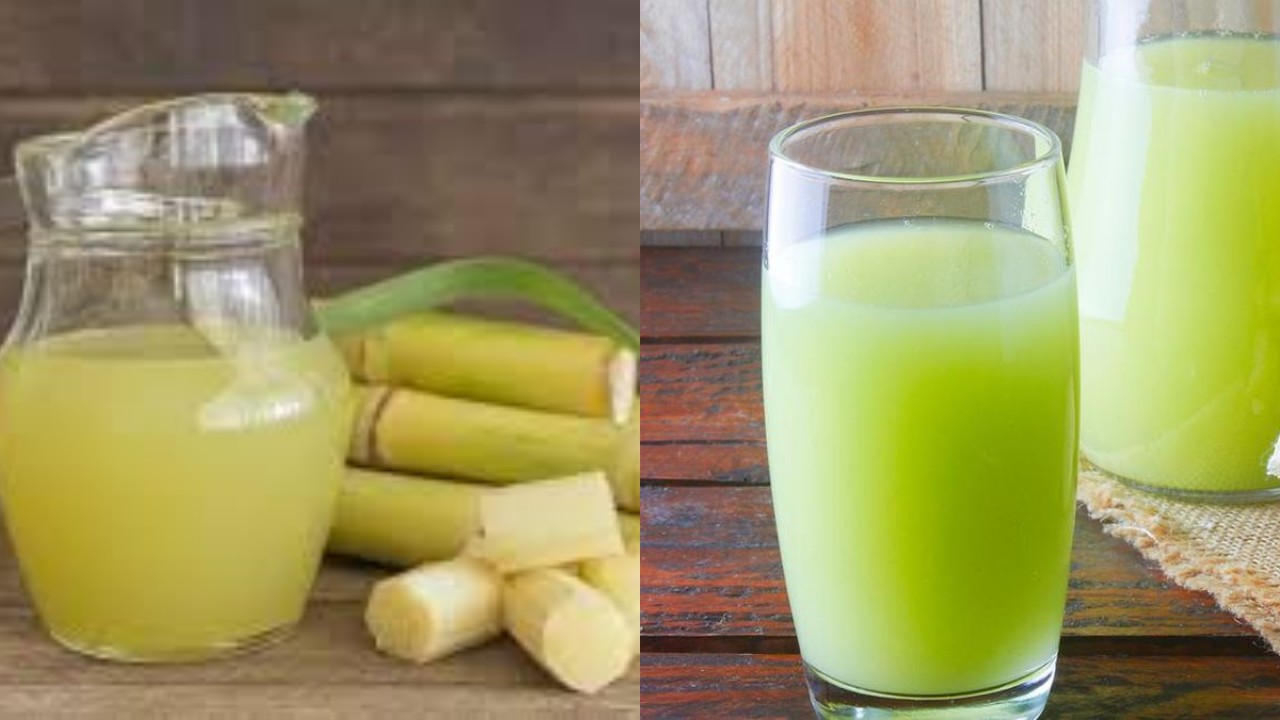 Deretan Manfaat Air Tebu Hijau untuk Pria, dari Energi hingga Kesehatan Prostat!