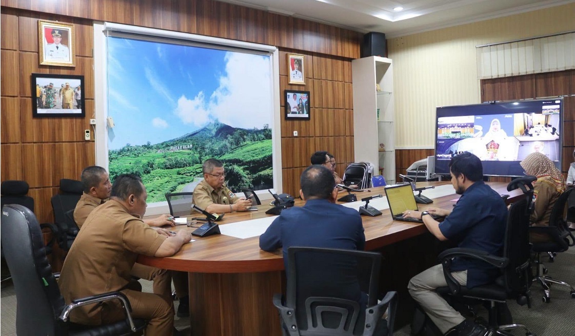Dukung SE 2026, Dorong UMKM Lewat Momentum Piala Dunia